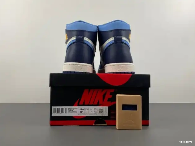 Rep TBkick Jordan FD2596-400 Flight 1 First WMNS in OG Air High 0511